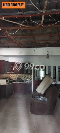 Rumah Modern 3 KT di Cibubur Jakarta Timur Unfurnished Rumah Modern 3 KT di Cibubur Jakarta Timur Unfurnished