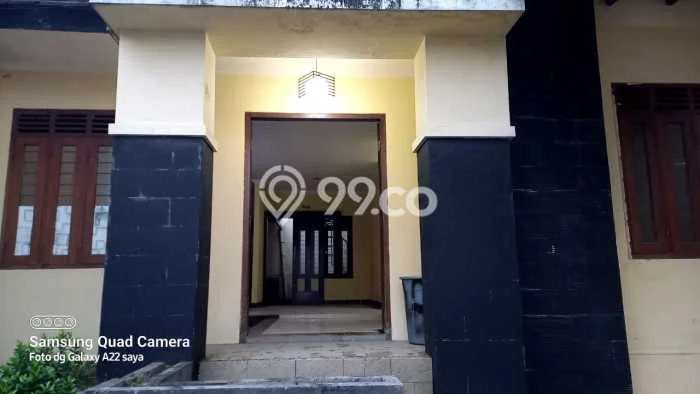 Jarang Ada! Rumah Sewa 3 Kamar Bagus Siap Huni Cibubur Jarang Ada! Rumah Sewa 3 Kamar Bagus Siap Huni Cibubur