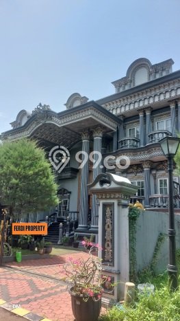 Rumah Elit Modern Tanpa Renovasi di Citra Grand Jakarta Timur Rumah Elit Modern Tanpa Renovasi di Citra Grand Jakarta Timur