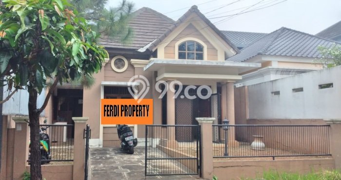 Rumah Minimalis 3 KT di Cibubur Jakarta Timur Unfurnished Rumah Minimalis 3 KT di Cibubur Jakarta Timur Unfurnished