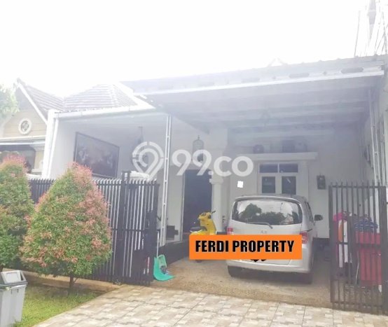 Dijual Hunian Rumah Terawat 2 Kamar di Cibubur, Bogor Dijual Hunian Rumah Terawat 2 Kamar di Cibubur, Bogor
