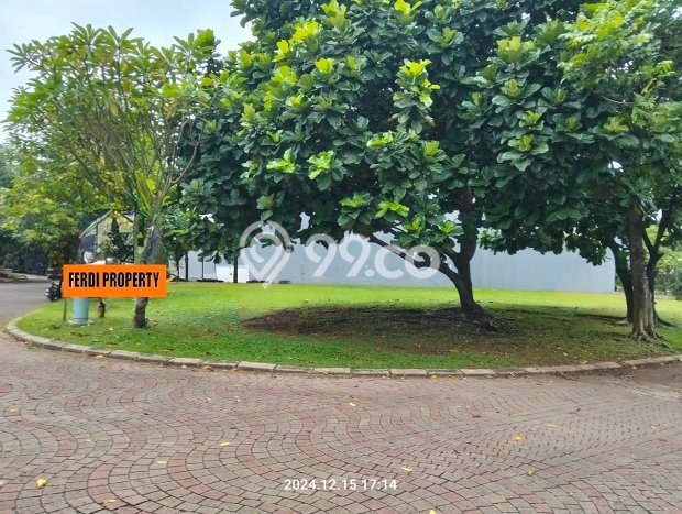 Tanah Kavling Dijual di Jakarta Timur dengan Spesifikasi 244m2 Tanah Kavling Dijual di Jakarta Timur dengan Spesifikasi 244m2