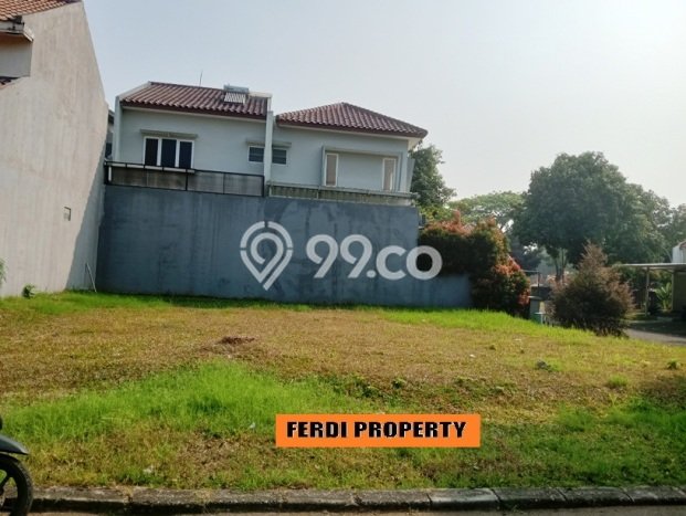 Tanah Kawasan Komersial Kawasan Citra Grand, Luas 194m², Ideal untuk Usaha Tanah Kawasan Komersial Kawasan Citra Grand, Luas 194m², Ideal untuk Usaha