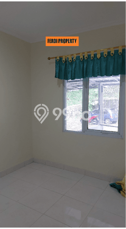 Dijual Cepat Rumah Bagus Siap Huni LB 45m2 di Sukma Jaya, Depok Dijual Cepat Rumah Bagus Siap Huni LB 45m2 di Sukma Jaya, Depok