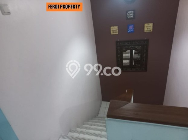 Rumah Minimalis 3 KT di Citra Grand Jakarta Timur Unfurnished Rumah Minimalis 3 KT di Citra Grand Jakarta Timur Unfurnished