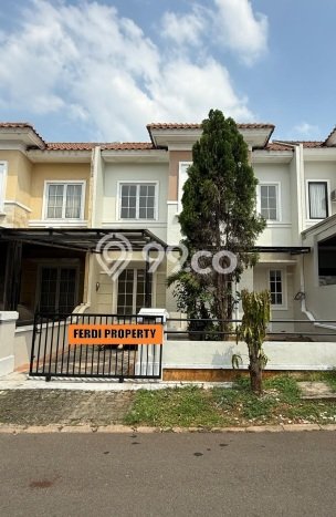 Jual Rumah Modern 4 KT di Citra Grand, Jakarta Timur Jual Rumah Modern 4 KT di Citra Grand, Jakarta Timur