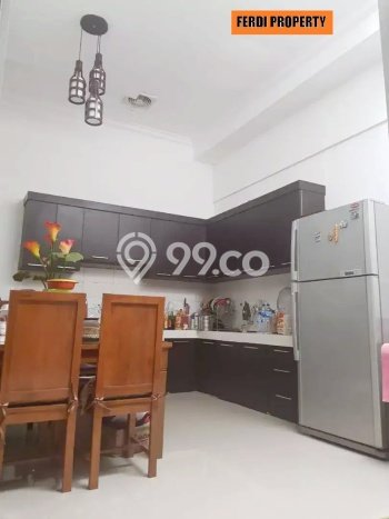 Dijual Hunian Rumah Terawat 2 Kamar di Cibubur, Bogor Dijual Hunian Rumah Terawat 2 Kamar di Cibubur, Bogor