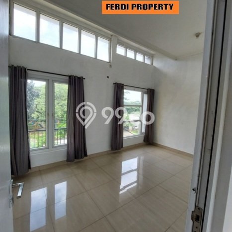 Rumah Modern 3 KT LT 136m2 di Cibubur Rumah Modern 3 KT LT 136m2 di Cibubur