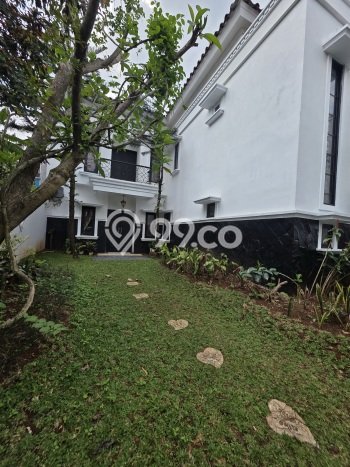 Rumah sewa siap pakai 5 Kamar Tidur di Raffles Hills, Jakarta Timur Rumah sewa siap pakai 5 Kamar Tidur di Raffles Hills, Jakarta Timur