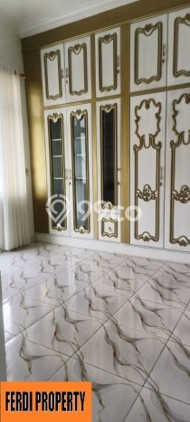 For Sale! Premium House LT 1460m2 Desain Elegan di Legenda Wisata For Sale! Premium House LT 1460m2 Desain Elegan di Legenda Wisata