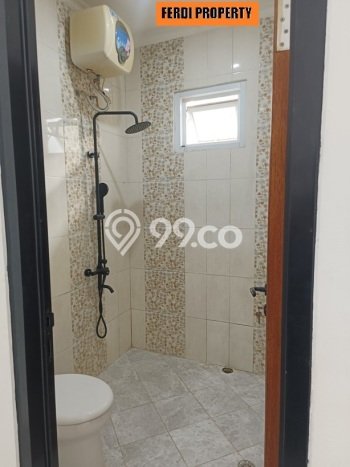 PROMO TERBATAS! Rumah Berkualitas area Citra Grand, Jakarta Timur, LT 90m² Bangunan 120m² PROMO TERBATAS! Rumah Berkualitas area Citra Grand, Jakarta Timur, LT 90m² Bangunan 120m²