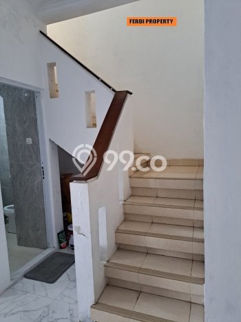 Rumah Kawasan Citra Grand, Luas 120m², LB 200m² Rumah Kawasan Citra Grand, Luas 120m², LB 200m²