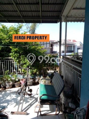 Rumah Minimalis 2 Kamar LT 54m2 di Citra Grand Rumah Minimalis 2 Kamar LT 54m2 di Citra Grand