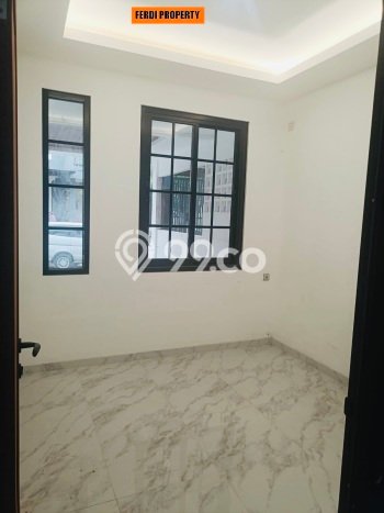 PROMO TERBATAS! Rumah Berkualitas area Citra Grand, Jakarta Timur, LT 90m² Bangunan 120m² PROMO TERBATAS! Rumah Berkualitas area Citra Grand, Jakarta Timur, LT 90m² Bangunan 120m²