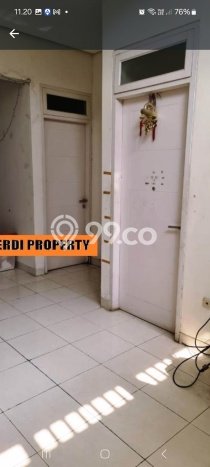 For Sale Hunian Rumah Nyaman 2 Kamar di Citra Grand, Jakarta Timur For Sale Hunian Rumah Nyaman 2 Kamar di Citra Grand, Jakarta Timur