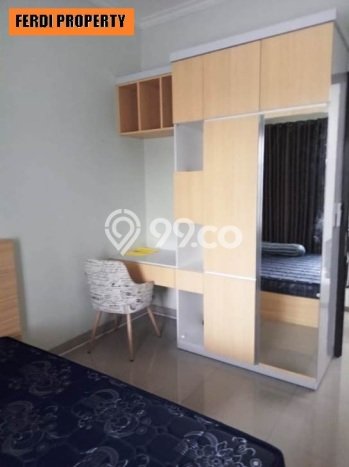 Hunian Mewah LB 260m2 Siap Huni Desain Elegan di Citra Grand, Jakarta Timur Hunian Mewah LB 260m2 Siap Huni Desain Elegan di Citra Grand, Jakarta Timur