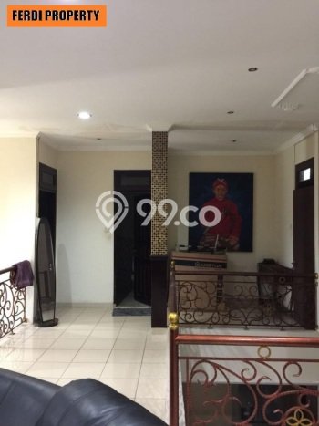 Hunian Mewah LB 260m2 Siap Huni Desain Elegan di Citra Grand, Jakarta Timur Hunian Mewah LB 260m2 Siap Huni Desain Elegan di Citra Grand, Jakarta Timur
