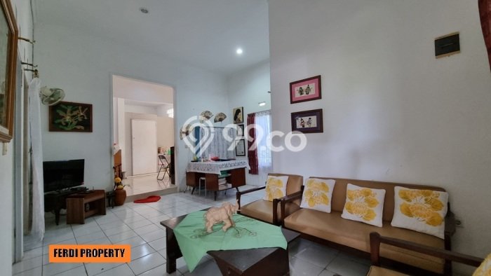 Jual Rumah Eksklusif 3 KT di Cibubur, Bogor Jual Rumah Eksklusif 3 KT di Cibubur, Bogor