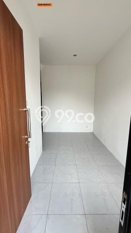 Rumah Modern 3 Kamar LT 58m2 di Cibubur Rumah Modern 3 Kamar LT 58m2 di Cibubur