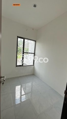 Rumah Modern 3 Kamar LT 58m2 di Cibubur Rumah Modern 3 Kamar LT 58m2 di Cibubur