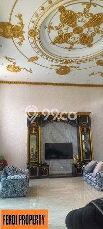 For Sale! Premium House LT 1460m2 Desain Elegan di Legenda Wisata For Sale! Premium House LT 1460m2 Desain Elegan di Legenda Wisata
