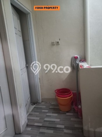 Rumah Minimalis 3 KT di Citra Grand Jakarta Timur Unfurnished Rumah Minimalis 3 KT di Citra Grand Jakarta Timur Unfurnished
