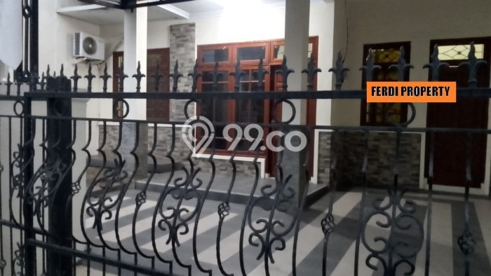 Rumah Minimalis 3 Kamar LT 112m2 di Cibubur Rumah Minimalis 3 Kamar LT 112m2 di Cibubur