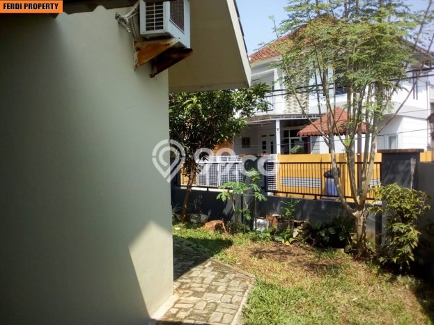 Dijual Rumah Modern 3 KT di Cibubur, Bogor Dijual Rumah Modern 3 KT di Cibubur, Bogor