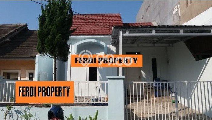 For Sale Hunian Rumah Nyaman 2 KT di Cibubur, Bogor For Sale Hunian Rumah Nyaman 2 KT di Cibubur, Bogor