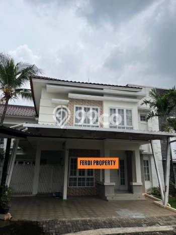 Hunian Super Elit dengan Akses Paling Strategis di Raffles Hills, Jakarta Timur Hunian Super Elit dengan Akses Paling Strategis di Raffles Hills, Jakarta Timur