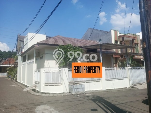Rumah kawasan Cibubur, Ready, LT 176m² Rumah kawasan Cibubur, Ready, LT 176m²