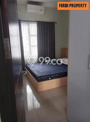 Hunian Mewah LB 260m2 Siap Huni Desain Elegan di Citra Grand, Jakarta Timur Hunian Mewah LB 260m2 Siap Huni Desain Elegan di Citra Grand, Jakarta Timur