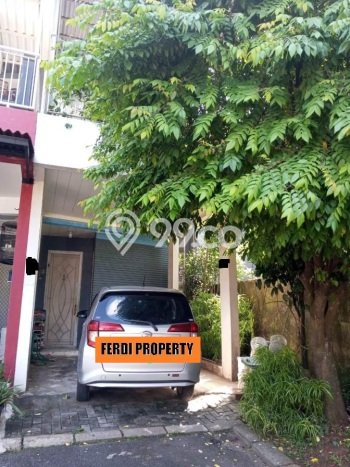 Rumah Minimalis 2 Kamar LT 54m2 di Citra Grand Rumah Minimalis 2 Kamar LT 54m2 di Citra Grand