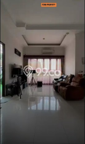 Dijual Rumah Luas Elegan Dengan View Eksklusif di Citra Grand, Jakarta Timur Dijual Rumah Luas Elegan Dengan View Eksklusif di Citra Grand, Jakarta Timur