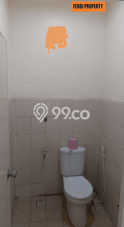 Dijual Cepat Rumah Bagus Siap Huni LB 45m2 di Sukma Jaya, Depok Dijual Cepat Rumah Bagus Siap Huni LB 45m2 di Sukma Jaya, Depok
