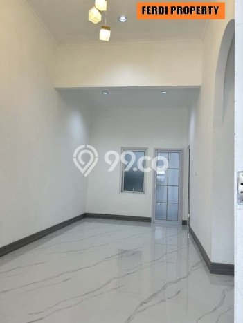 For Sale Hunian Rumah Nyaman 2 KT di Cibubur, Jakarta Timur For Sale Hunian Rumah Nyaman 2 KT di Cibubur, Jakarta Timur