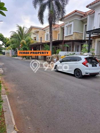 Rumah Kawasan Citra Grand, Luas 120m², LB 200m² Rumah Kawasan Citra Grand, Luas 120m², LB 200m²