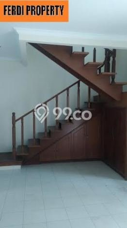 Rumah Minimalis 3 KT di Citra Grand Jakarta Timur Unfurnished Rumah Minimalis 3 KT di Citra Grand Jakarta Timur Unfurnished