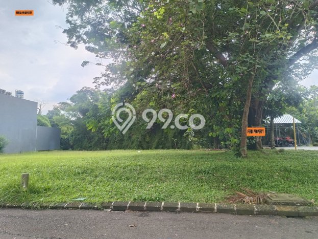 Dijual Tanah Lokasi Citra Grand, Jakarta Timur Seluas 250m2 Dijual Tanah Lokasi Citra Grand, Jakarta Timur Seluas 250m2