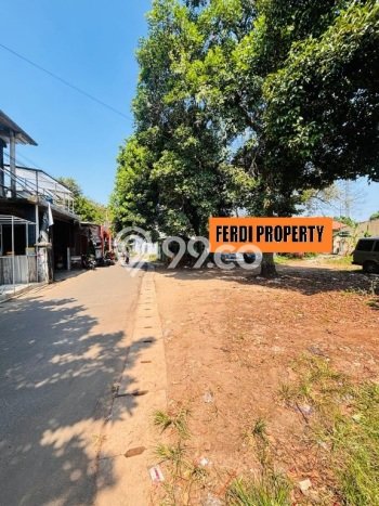 Dijual Tanah 1000m2 di Cibubur, Depok Dijual Tanah 1000m2 di Cibubur, Depok