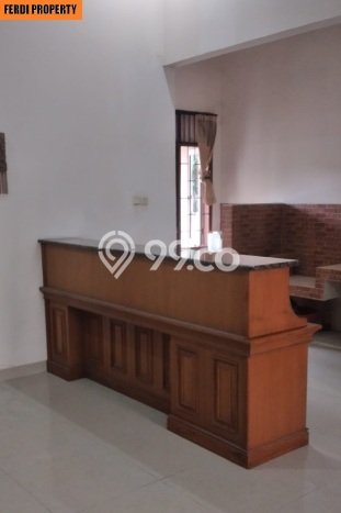 Rumah Minimalis 3 KT di Cibubur Jakarta Timur Unfurnished Rumah Minimalis 3 KT di Cibubur Jakarta Timur Unfurnished