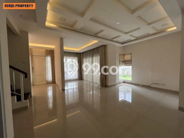 Hunian Super Elit dengan Akses Paling Strategis di Raffles Hills, Jakarta Timur Hunian Super Elit dengan Akses Paling Strategis di Raffles Hills, Jakarta Timur