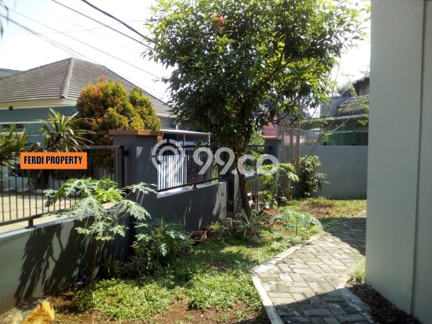 Dijual Rumah Modern 3 KT di Cibubur, Bogor Dijual Rumah Modern 3 KT di Cibubur, Bogor