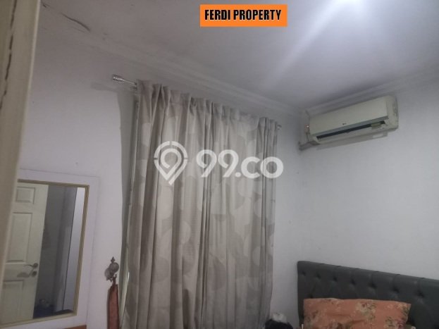 Rumah Minimalis 3 KT di Citra Grand Jakarta Timur Unfurnished Rumah Minimalis 3 KT di Citra Grand Jakarta Timur Unfurnished