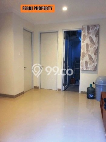 Rumah Luas Asri 2 KT Siap Pakai di Citra Grand Jakarta Timur Rumah Luas Asri 2 KT Siap Pakai di Citra Grand Jakarta Timur
