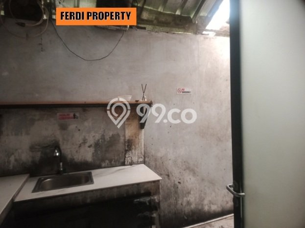 Ruko Premium Kawasan Kota Wisata, Luas 104m², Posisi Jalan Utama Ruko Premium Kawasan Kota Wisata, Luas 104m², Posisi Jalan Utama