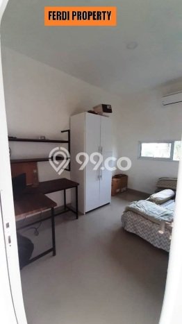 For Sale Hunian Rumah Terawat 4 Kamar di Cibubur, Bogor For Sale Hunian Rumah Terawat 4 Kamar di Cibubur, Bogor