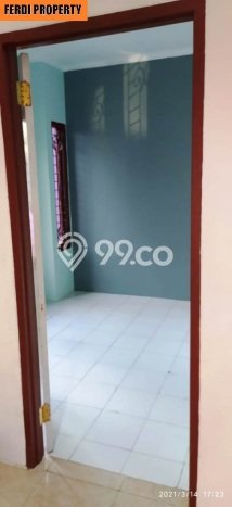 Rumah Luas Asri 3 KT Siap Pakai di Cibubur Jakarta Timur Rumah Luas Asri 3 KT Siap Pakai di Cibubur Jakarta Timur