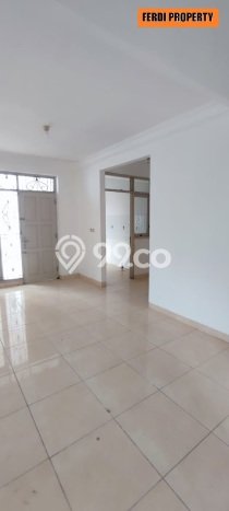 Jual Rumah Modern 4 KT di Cibubur, Jakarta Timur Jual Rumah Modern 4 KT di Cibubur, Jakarta Timur