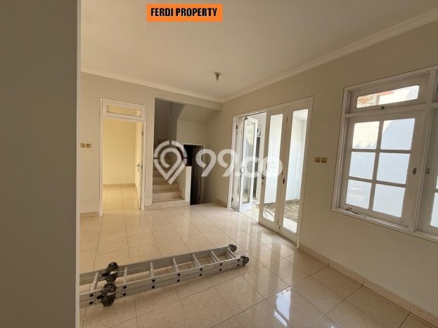 Jual Rumah Modern 4 KT di Citra Grand, Jakarta Timur Jual Rumah Modern 4 KT di Citra Grand, Jakarta Timur